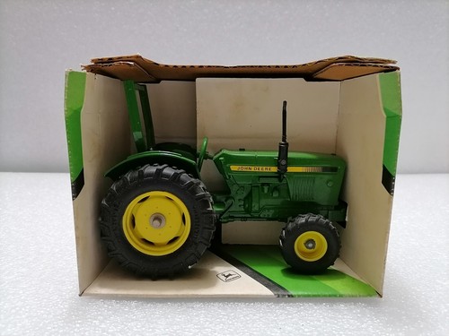 Tractor john deere - , compact