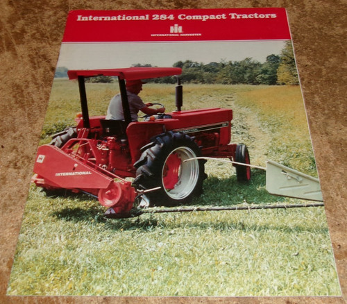 Vintage international 284 - vintage,