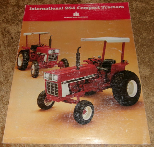 Vintage international 284 - vintage,